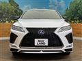 2022 Lexus RX