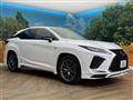2022 Lexus RX