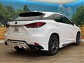 2022 Lexus RX