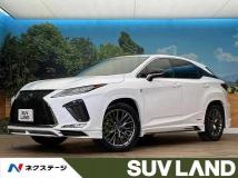 2022 Lexus RX