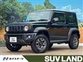 2023 Suzuki Jimny Sierra