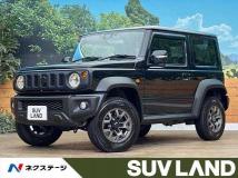 2023 Suzuki Jimny Sierra