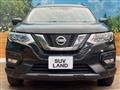 2018 Nissan X-Trail