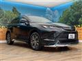 2020 Toyota Harrier