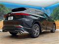 2020 Toyota Harrier