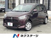 2019 Daihatsu Mira