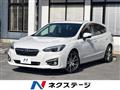 2017 Subaru Impreza