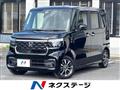 2024 Honda N BOX