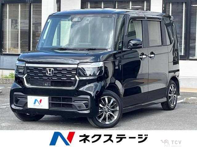 2024 Honda N BOX