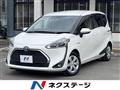 2020 Toyota Sienta