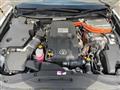2013 Toyota Crown Hybrid
