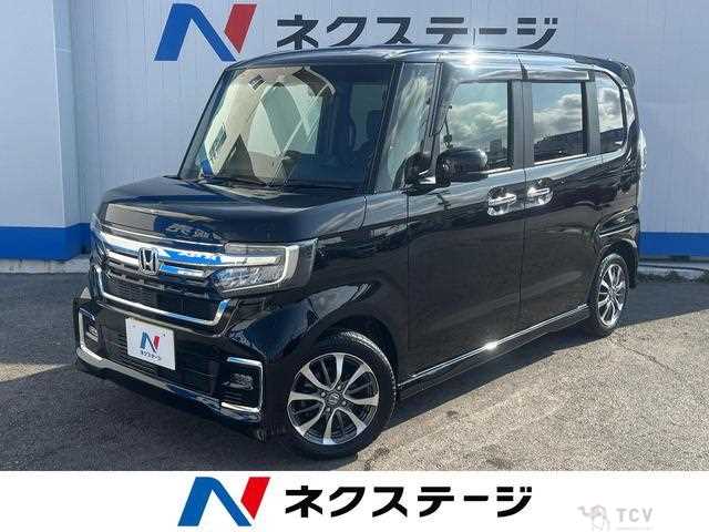 2023 Honda N BOX