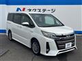 2020 Toyota Noah