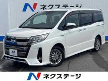 2020 Toyota Noah