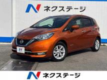 2018 Nissan Note
