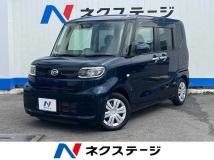 2020 Daihatsu Tanto