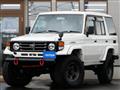 2000 Toyota Landcruiser 70