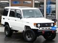 2000 Toyota Landcruiser 70