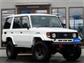 2000 Toyota Landcruiser 70