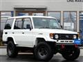 2000 Toyota Landcruiser 70