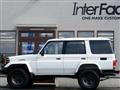 2000 Toyota Landcruiser 70