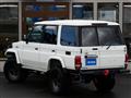 2000 Toyota Landcruiser 70