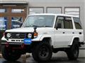 2000 Toyota Landcruiser 70