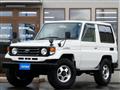 2004 Toyota Landcruiser 70