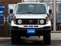 2004 Toyota Landcruiser 70