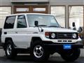 2004 Toyota Landcruiser 70