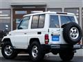 2004 Toyota Landcruiser 70