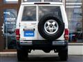 2004 Toyota Landcruiser 70
