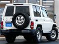 2004 Toyota Landcruiser 70