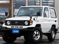 2004 Toyota Landcruiser 70