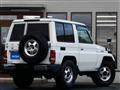 2004 Toyota Landcruiser 70