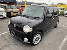 2010 Daihatsu MIRA COCOA