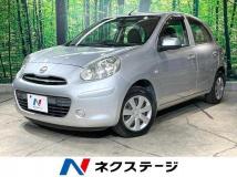 2010 Nissan March