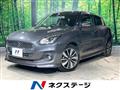 2020 Suzuki Swift