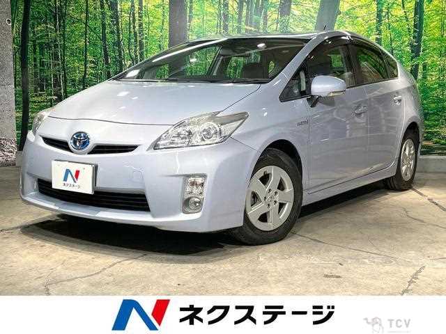 2009 Toyota Prius