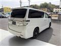 2014 Toyota Vellfire