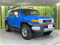 2012 Toyota FJ Cruiser