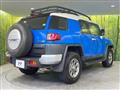 2012 Toyota FJ Cruiser