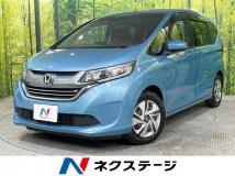 2018 Honda Freed