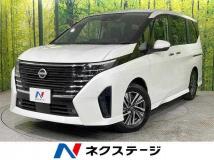 2025 Nissan Serena
