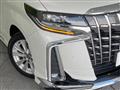 2020 Toyota Alphard G