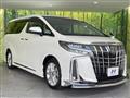 2020 Toyota Alphard G