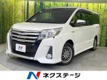 2016 Toyota Noah