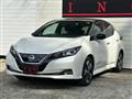 2019 Nissan Leaf