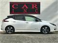 2019 Nissan Leaf