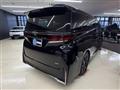 2024 Toyota Vellfire